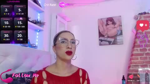 Dagny  online show from February 28, 3:26 am