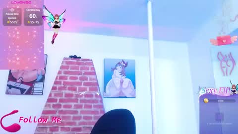 Dagny  online show from March 9, 3:11 am