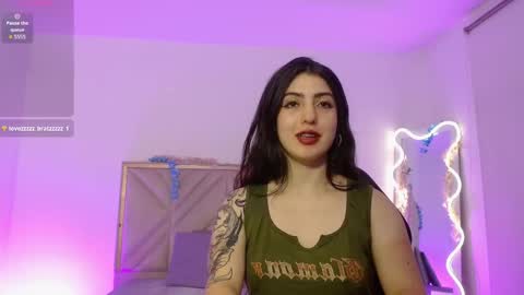 dahia  online show from October 24, 3:57 am