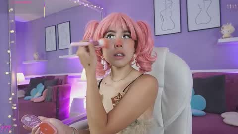 Dahlia Grey online show from March 17, 11:47 am