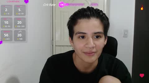 lorena online show from January 8, 4:12 am