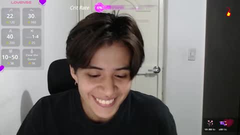 lorena online show from January 14, 11:27 pm