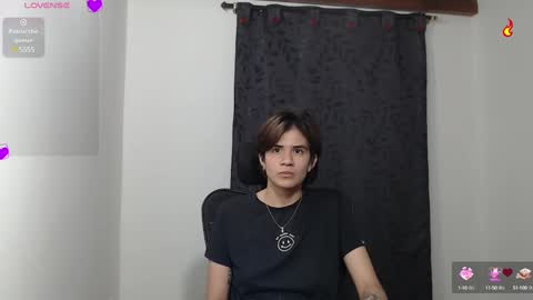 lorena online show from February 17, 3:58 am