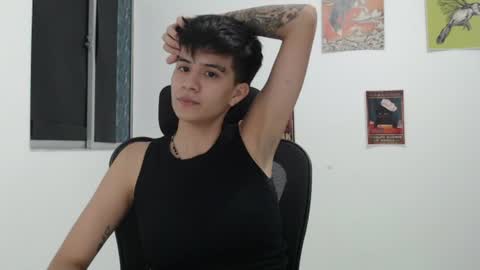lorena online show from July 8, 3:42 am