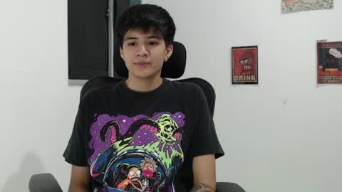 lorena online show from July 26, 1:24 am