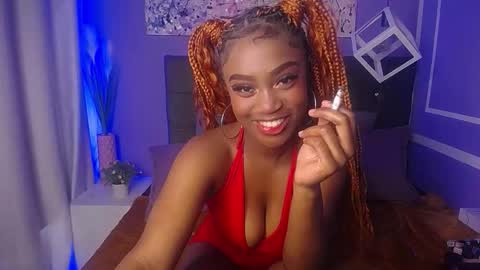 DAHYAN online show from October 13, 2:31 pm