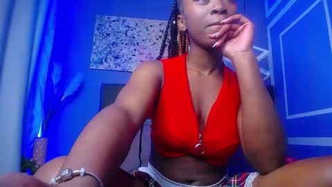 DAHYAN online show from December 20, 3:38 pm