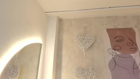 Daiana online show from March 16, 8:02 pm