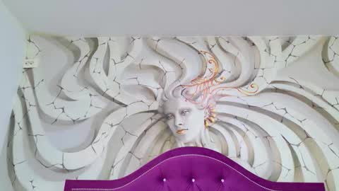 Daiana Kimberly online show from February 26, 6:45 am