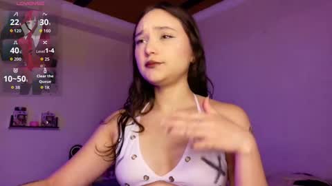 Natalia  online show from October 20, 11:52 pm