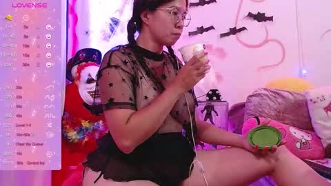 DAINA online show from October 28, 5:02 am