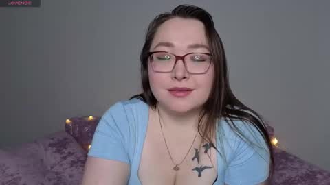 daina_wagwan online show from February 18, 2:10 am