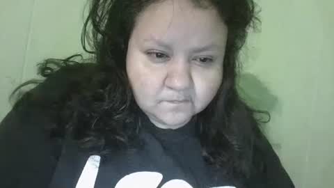 daisnconfusion_ online show from February 13, 12:13 am