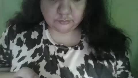 daisnconfusion_ online show from March 7, 3:39 pm