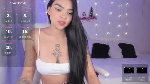 I am Daisy online show from December 4, 6:55 am
