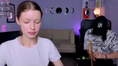 daisy online show from June 13, 9:40 am