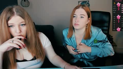 Snapshot of daisy_candy chatting on December 2, 7:25 pm Little Di online show from December 2, 7:25 pm