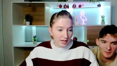 Little Di online show from January 15, 10:49 pm