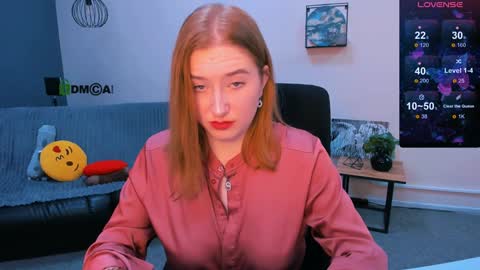 Snapshot of daisy_candy chatting on December 23, 7:30 pm Little Di online show from December 23, 7:30 pm