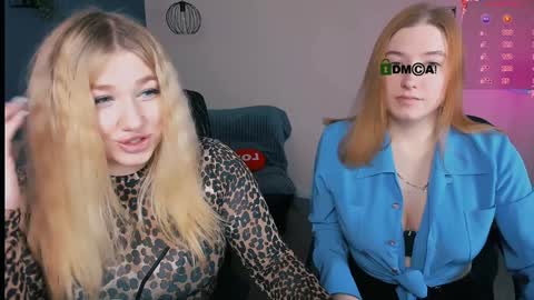 Snapshot of daisy_candy chatting on February 3, 7:42 pm Little Di online show from February 3, 7:42 pm