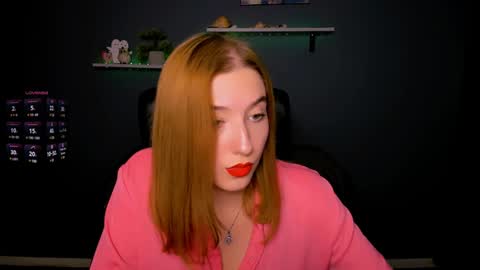 Snapshot of daisy_candy chatting on December 10, 7:43 pm Little Di online show from December 10, 7:43 pm