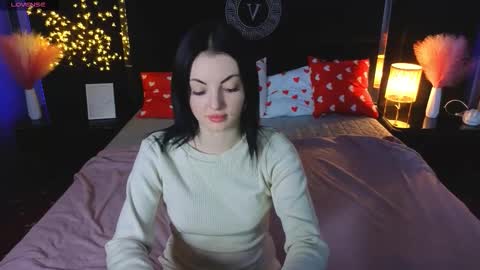 daisydelight_ online show from March 1, 8:19 pm