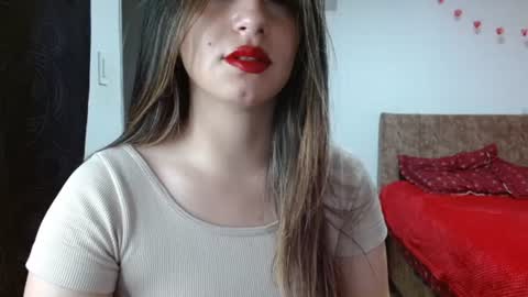 DAISY online show from April 1, 3:29 am