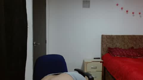 DAISY online show from April 14, 3:28 am