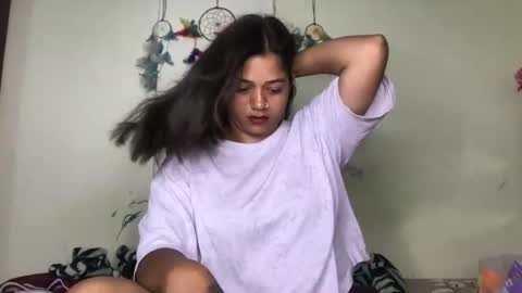 daisyorcrazy online show from April 10, 3:51 pm