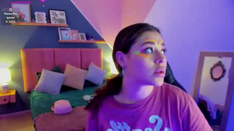 Dakhota online show from March 29, 1:10 pm