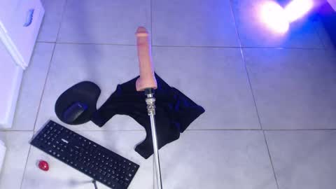 VALENTINA  online show from March 3, 7:36 am