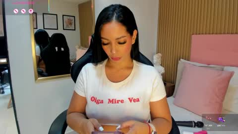 JESS online show from March 8, 5:30 pm