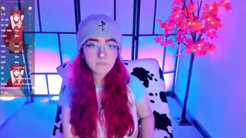 Dakota online show from February 12, 2:19 pm