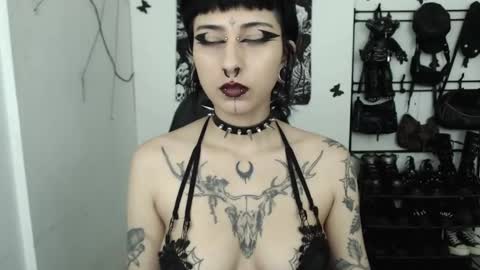 dakota online show from November 26, 3:07 am