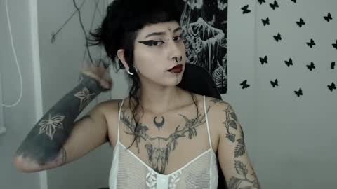 Snapshot of dakota_krall_ chatting on February 15, 2:47 am dakota online show from February 15, 2:47 am