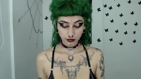 Snapshot of dakota_krall_ chatting on December 12, 2:26 am dakota online show from December 12, 2:26 am
