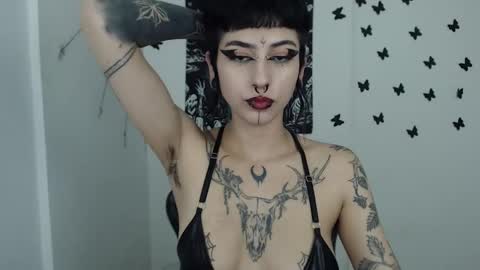 Snapshot of dakota_krall_ chatting on January 14, 1:15 am dakota online show from January 14, 1:15 am