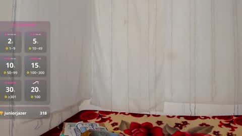 Dakota online show from November 25, 4:25 am