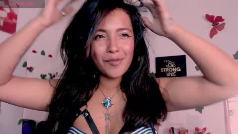 dakota_ro online show from September 29, 5:18 pm