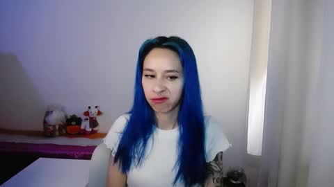 Maca online show from November 18, 3:46 pm