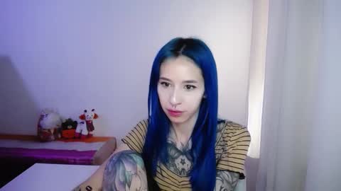 Maca online show from November 11, 4:26 pm