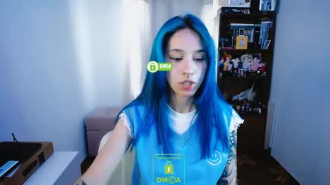 Maca online show from December 15, 1:43 pm