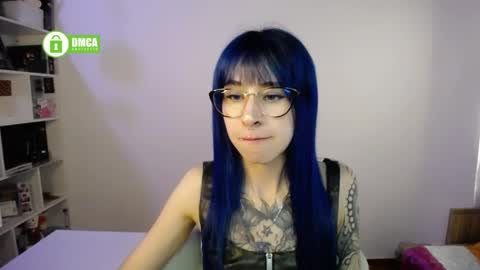 Maca online show from April 15, 4:18 pm