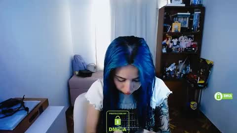 Maca online show from December 8, 3:45 pm