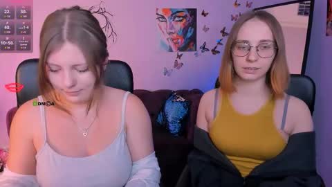 Dakota online show from January 12, 3:17 pm