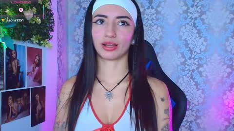 Dakota Baby online show from March 6, 4:13 pm