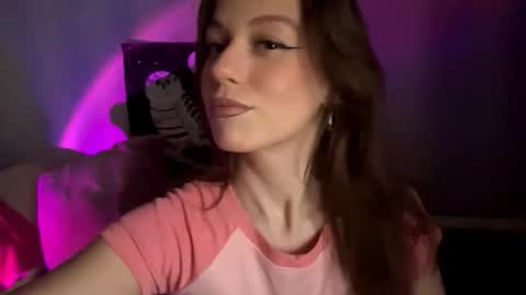 Carrie online show from October 29, 12:09 pm