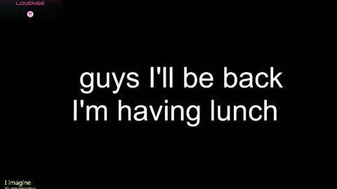 Sammy online show from February 25, 8:07 pm