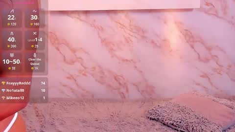 Dakota Ferreti online show from December 2, 8:49 am