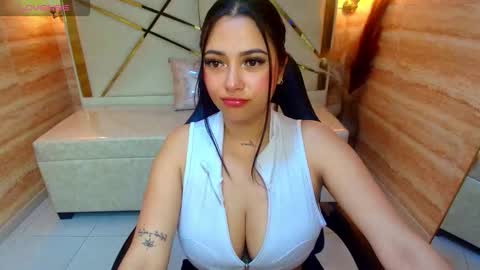 Dakotha  online show from September 11, 3:18 am